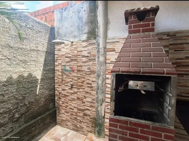 Imagem 13: *Casa 02 Quartos | Siqueira