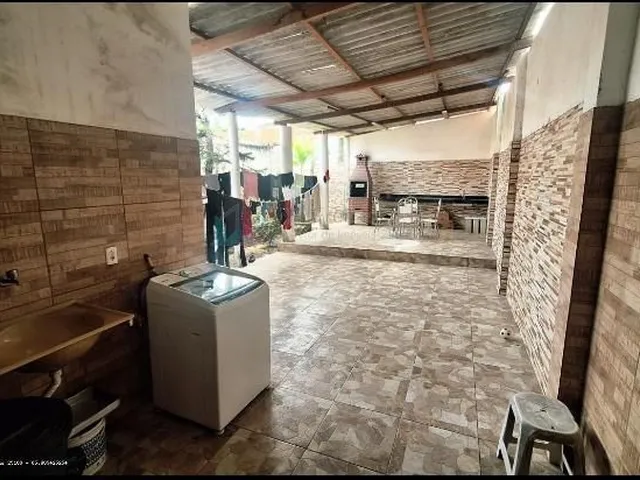 Imagem 9: *Casa 02 Quartos | Siqueira