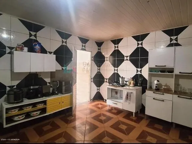 Imagem 12: *Casa 02 Quartos | Siqueira