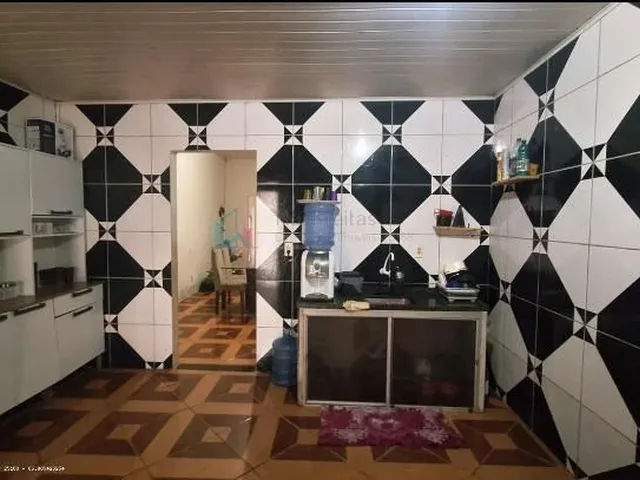 Imagem 10: *Casa 02 Quartos | Siqueira