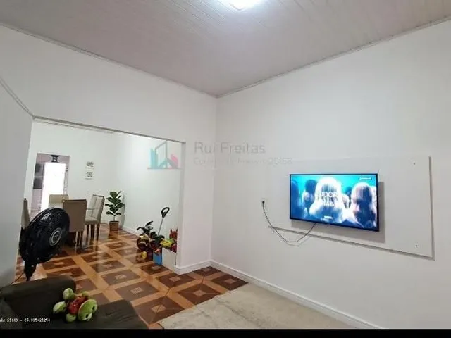 Imagem 8: *Casa 02 Quartos | Siqueira