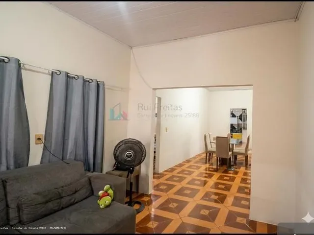 Imagem 7: *Casa 02 Quartos | Siqueira