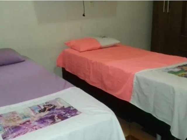 Imagem 14: *Casa 02 Quartos | Siqueira
