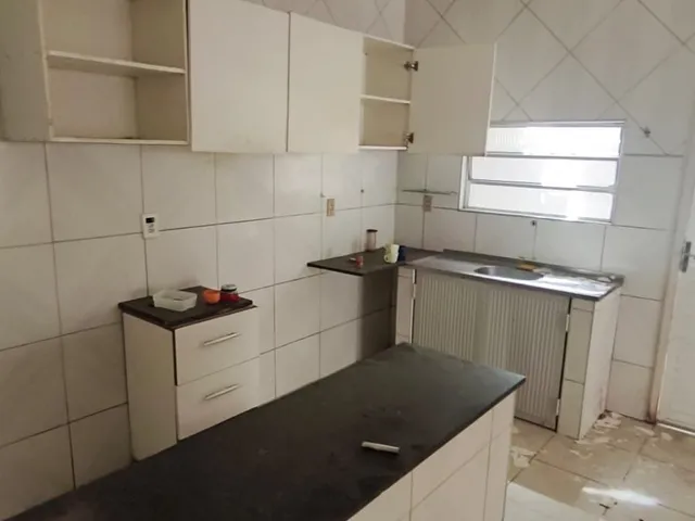 Imagem: CASA PLANA 03 QUARTOS 02 SUÍTES