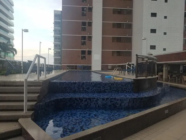 Imagem: APARTAMENTO MOBILIADO E PROJETADO