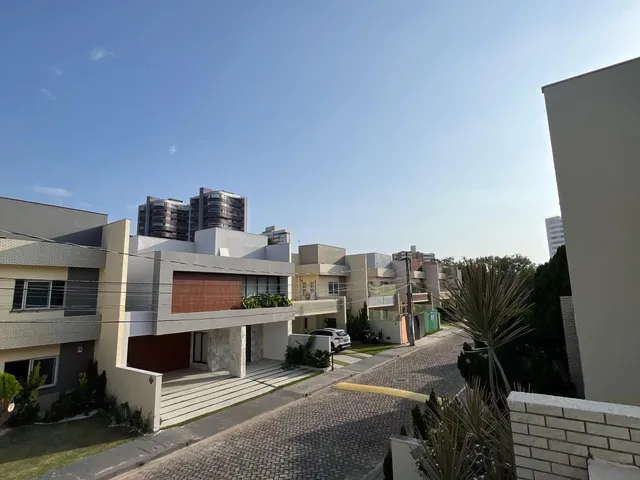 Imagem: CASA EM CONDOMÍNIO NO OLHO DÁGUA 4 QUARTOS