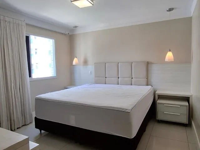 Imagem 11: APARTAMENTO À VENDA NA PONTA D’AREIA NO FAROL DA ILHA 4 QUARTOS 187 MOBILIADO!!