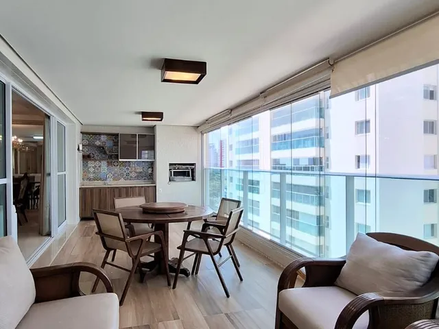 Imagem 8: APARTAMENTO À VENDA NA PONTA D’AREIA NO FAROL DA ILHA 4 QUARTOS 187 MOBILIADO!!