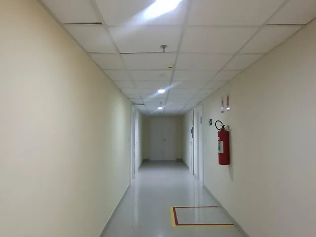 Imagem 4: Sala Comercial Original À Venda Shopping da Ilha 46 M²
