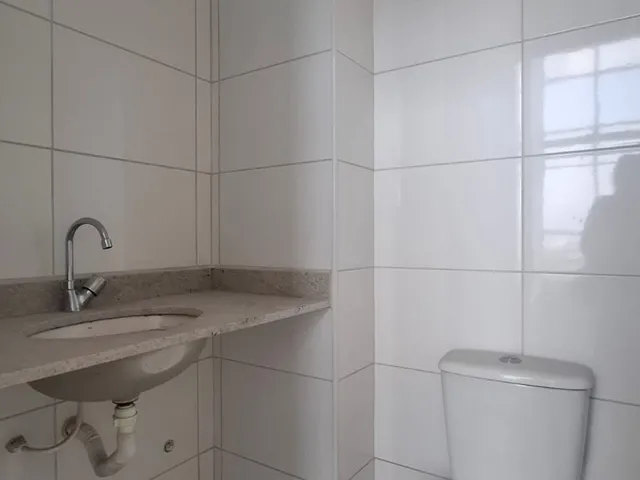 Imagem 8: Sala Comercial Original À Venda Shopping da Ilha 46 M²