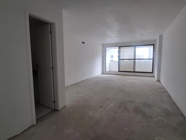 Imagem 4: Sala Comercial À Venda no Renascença Golden Tower 40 M² 1 Vaga de Garagem