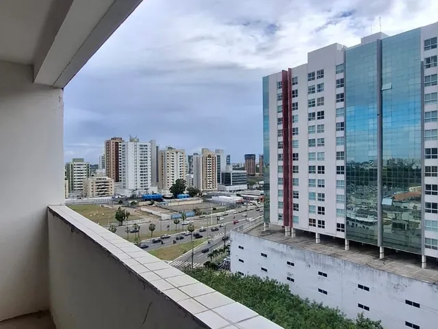 Imagem 2: Sala Comercial À Venda no Renascença Golden Tower 40 M² 1 Vaga de Garagem