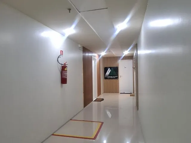 Imagem 3: Sala Comercial À Venda no Renascença Golden Tower 40 M² 1 Vaga de Garagem