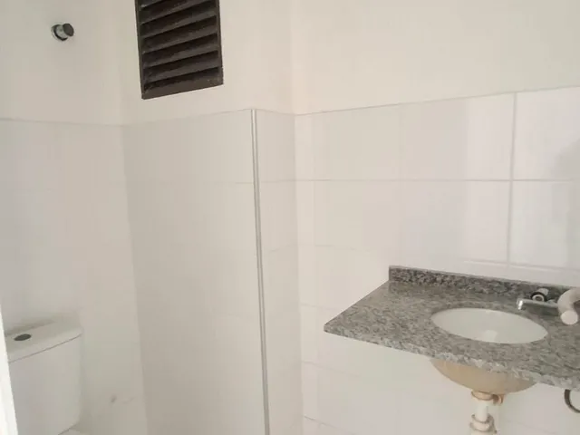 Imagem 8: Sala Comercial À Venda no Renascença Golden Tower 40 M² 1 Vaga de Garagem