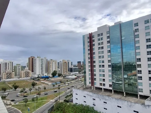 Imagem 11: Sala Comercial À Venda no Renascença Golden Tower 40 M² 1 Vaga de Garagem