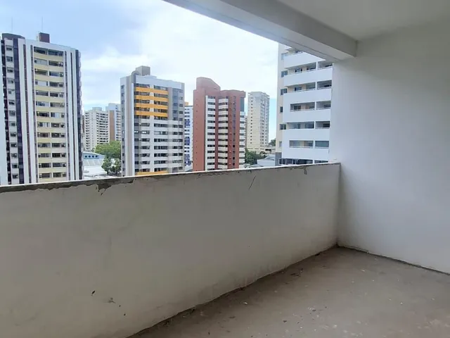 Imagem 10: Sala Comercial À Venda no Renascença Golden Tower 40 M² 1 Vaga de Garagem