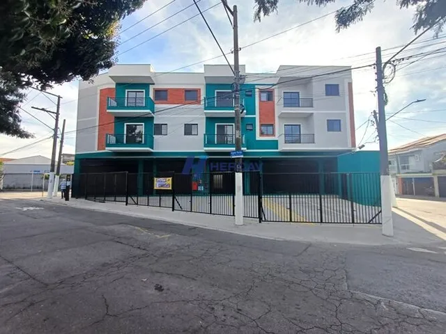 Imagem 4: Salão Comercial para Alugar no Bairro Vila Sabrina - São Paulo/Sp, Zona Norte
