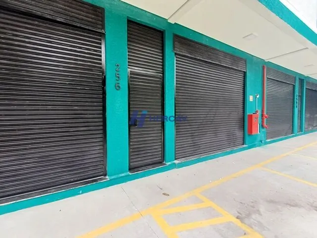 Imagem 11: Salão Comercial para Alugar no Bairro Vila Sabrina - São Paulo/Sp, Zona Norte