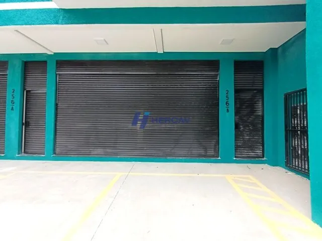 Imagem 3: Salão Comercial para Alugar no Bairro Vila Sabrina - São Paulo/Sp, Zona Norte