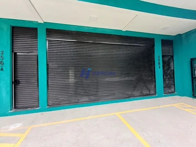 Imagem 12: Salão Comercial para Alugar no Bairro Vila Sabrina - São Paulo/Sp, Zona Norte