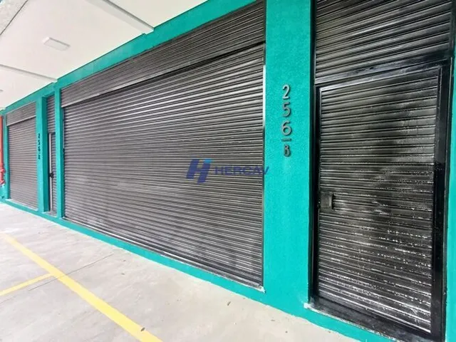 Imagem 16: Salão Comercial para Alugar no Bairro Vila Sabrina - São Paulo/Sp, Zona Norte