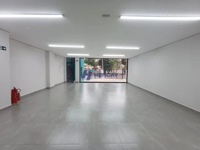 Imagem 15: Salão Comercial para Alugar no Bairro Vila Sabrina - São Paulo/Sp, Zona Norte