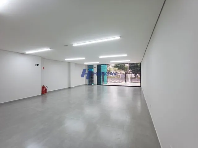 Imagem: Salão Comercial para Alugar no Bairro Vila