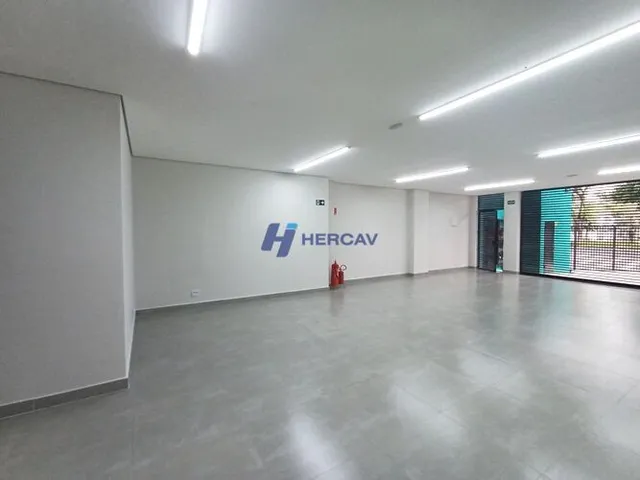 Imagem 2: Salão Comercial para Alugar no Bairro Vila Sabrina - São Paulo/Sp, Zona Norte