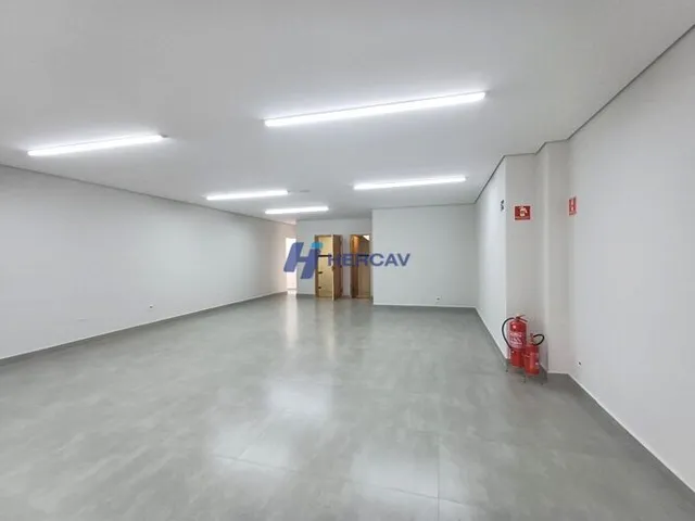 Imagem 13: Salão Comercial para Alugar no Bairro Vila Sabrina - São Paulo/Sp, Zona Norte