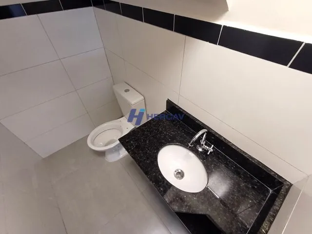 Imagem 10: Salão Comercial para Alugar no Bairro Vila Sabrina - São Paulo/Sp, Zona Norte
