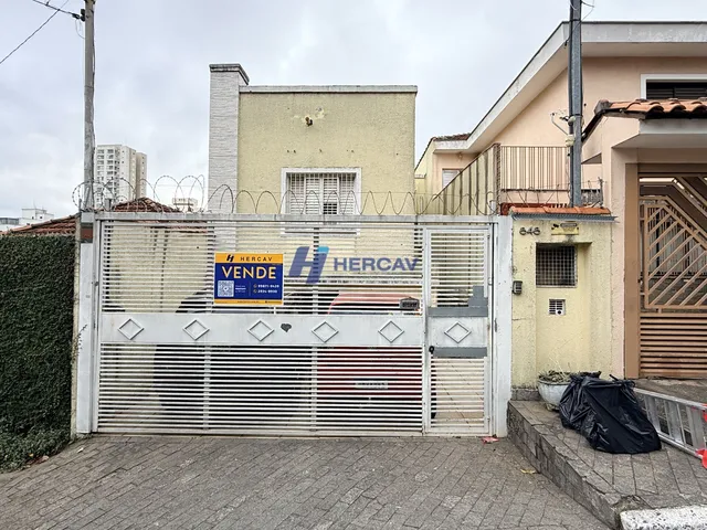 Imagem: Sobrado na Casa Verde
