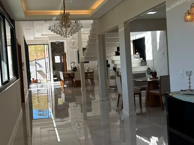 Imagem 10: CHACARA RESIDENCIAL em POÇOS DE CALDAS - MG, FAZENDA DA SERRA