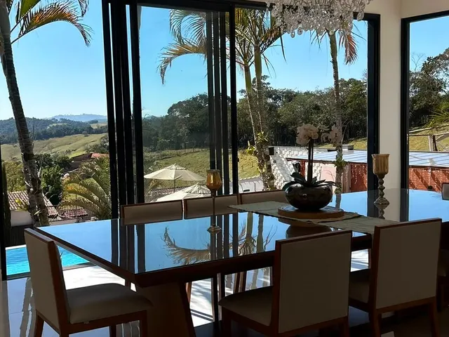 Imagem 7: CHACARA RESIDENCIAL em POÇOS DE CALDAS - MG, FAZENDA DA SERRA