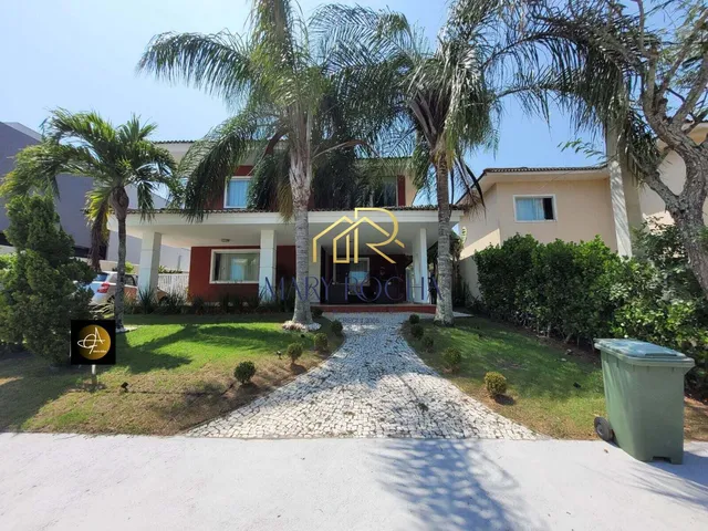 Imagem: Casa em Alphaville Litoral Norte 1 I 4/4