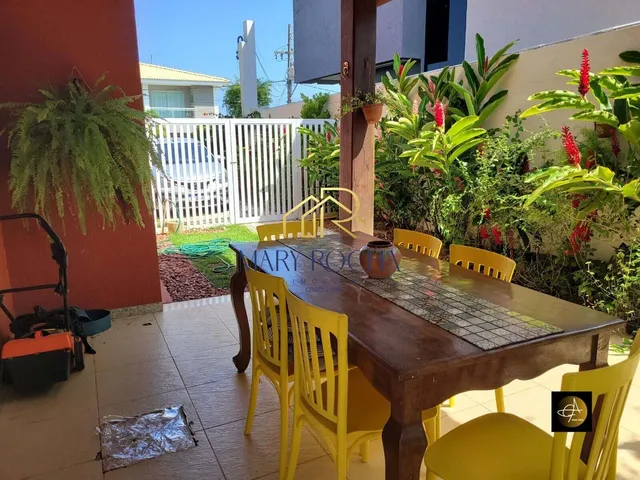 Imagem 5: Casa em Alphaville Litoral Norte 1 I 4/4