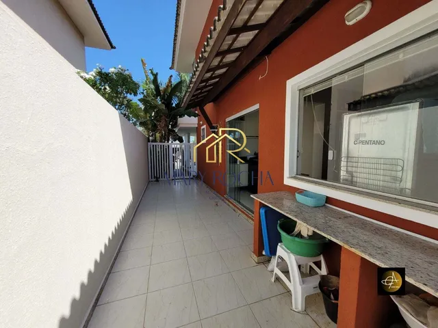 Imagem 4: Casa em Alphaville Litoral Norte 1 I 4/4