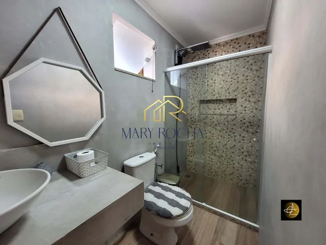 Imagem 9: Casa em Alphaville Litoral Norte 1 I 4/4