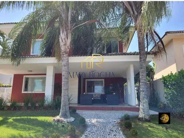 Imagem 13: Casa em Alphaville Litoral Norte 1 I 4/4