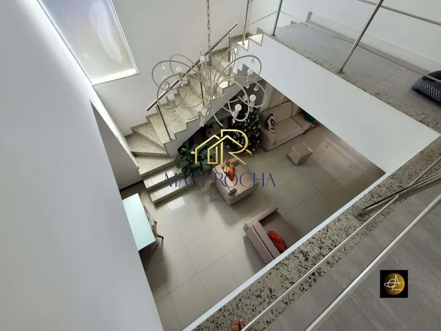 Imagem 11: Casa em Alphaville Litoral Norte 1 I 4/4