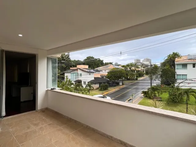 Imagem 2: Casa em Alphaville I - 6/4