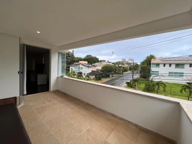 Imagem 11: Casa em Alphaville I - 6/4