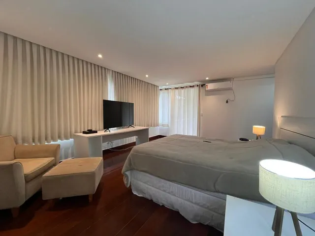 Imagem 9: Casa em Alphaville I - 6/4