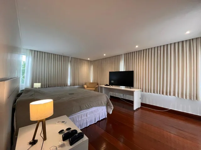Imagem 13: Casa em Alphaville I - 6/4