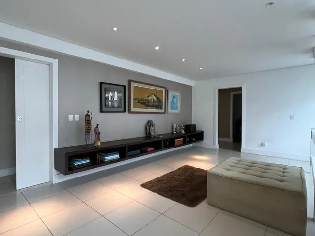 Imagem 7: Casa em Alphaville I - 6/4