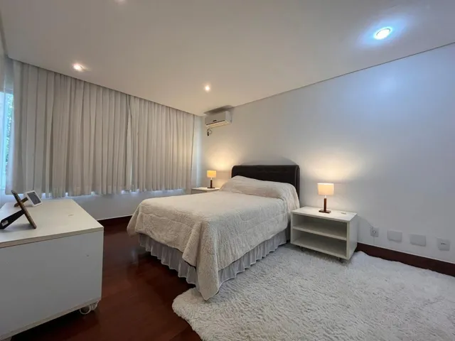 Imagem 5: Casa em Alphaville I - 6/4