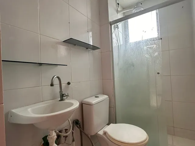 Imagem 2: Citta Firenze Apartamento com 2 dormitórios