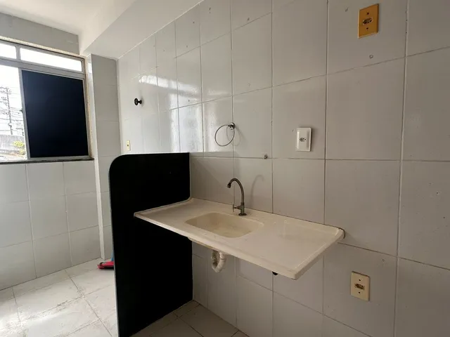 Imagem 6: Citta Firenze Apartamento com 2 dormitórios