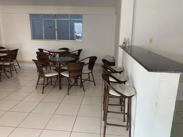 Imagem 10: Citta Firenze Apartamento com 2 dormitórios