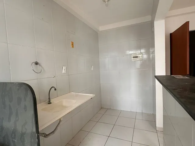 Imagem 12: Citta Firenze Apartamento com 2 dormitórios