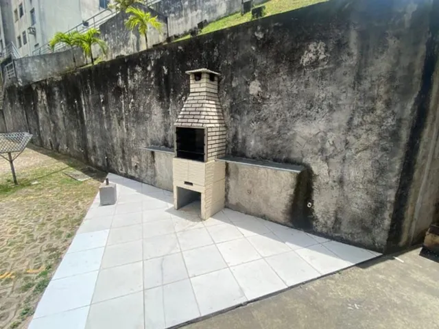 Imagem 7: Citta Firenze Apartamento com 2 dormitórios